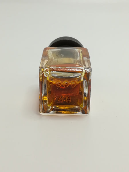 Miniature Perfume Bottle: Vert Vert - Balmain (5ml)