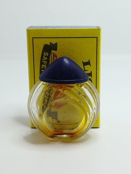 Miniature Perfume Bottle: Boucheron - Boucheron (5ml)