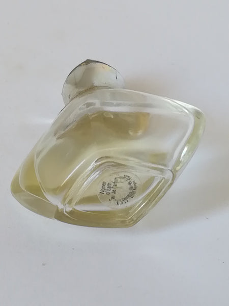 Miniature Perfume Bottle: Women of Earth - Eau De Parfum (5ml)