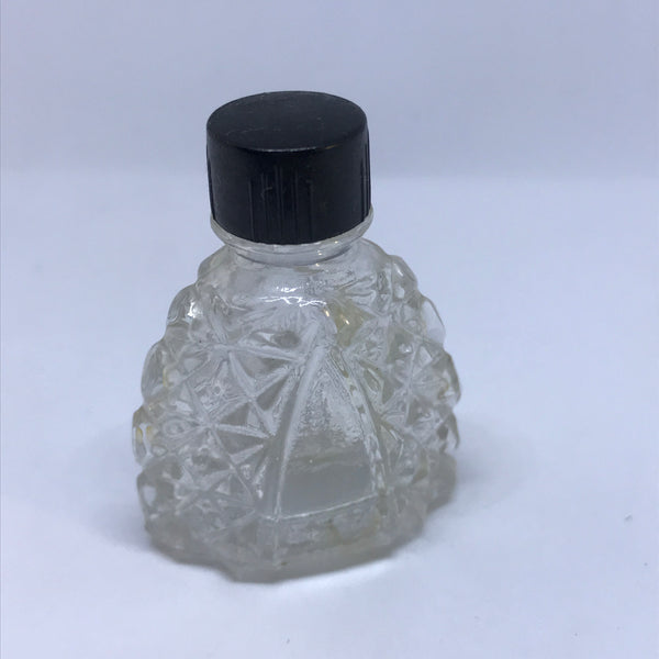 Miniature Perfume Bottle: Name Unknown - Unknown (5ml)