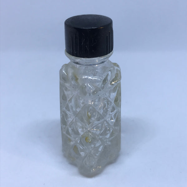 Miniature Perfume Bottle: Name Unknown - Unknown (5ml)