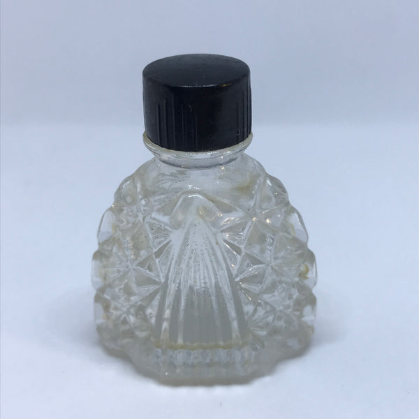 Miniature Perfume Bottle: Name Unknown - Unknown (5ml)
