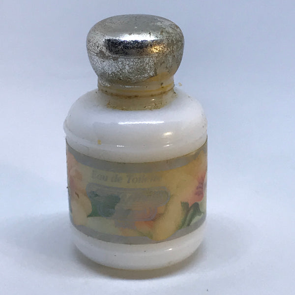 Miniature Perfume Bottle: Anais Anais - Cacharel (7ml) (Miniature, suitable for printer's tray)