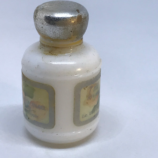 Miniature Perfume Bottle: Anais Anais - Cacharel (7ml) (Miniature, suitable for printer's tray)