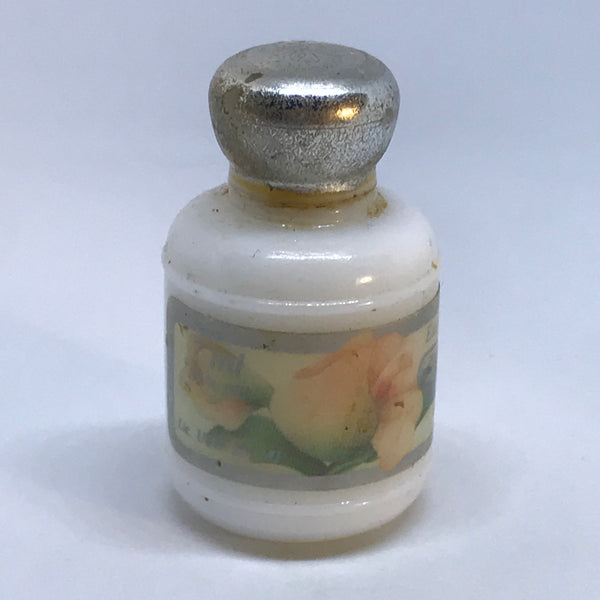 Miniature Perfume Bottle: Anais Anais - Cacharel (7ml) (Miniature, suitable for printer's tray)