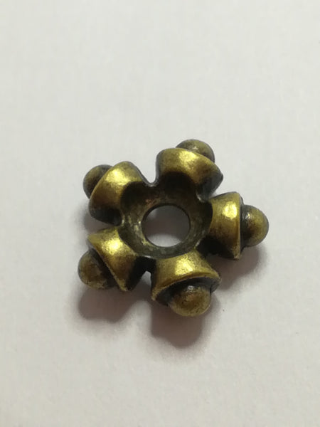 Charm Dangle: 'Brass' Ammunition