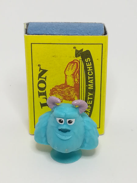 Micro Popz Sully