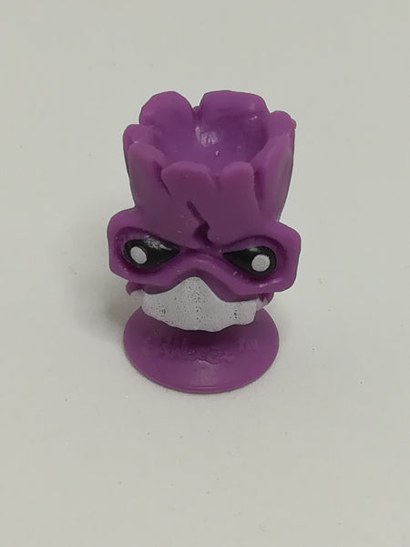 Stikeez - Design 37 - Purple Frankey