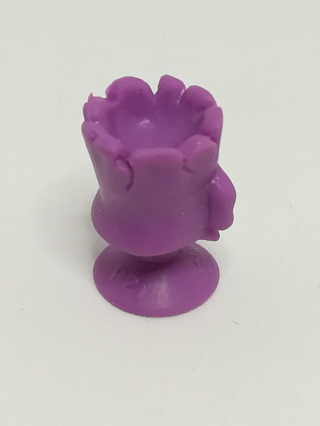 Stikeez - Design 37 - Purple Frankey