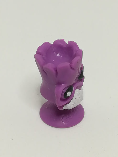 Stikeez - Design 37 - Purple Frankey
