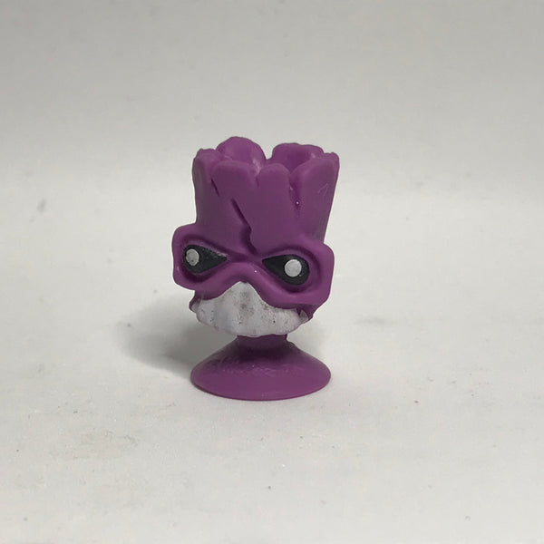 Stikeez - Design 37 - Purple Frankey