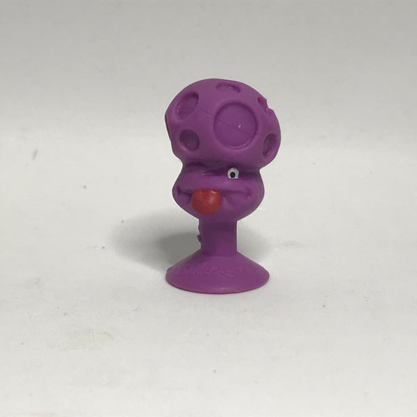 Stikeez - Design 36 - Purple Cheezz