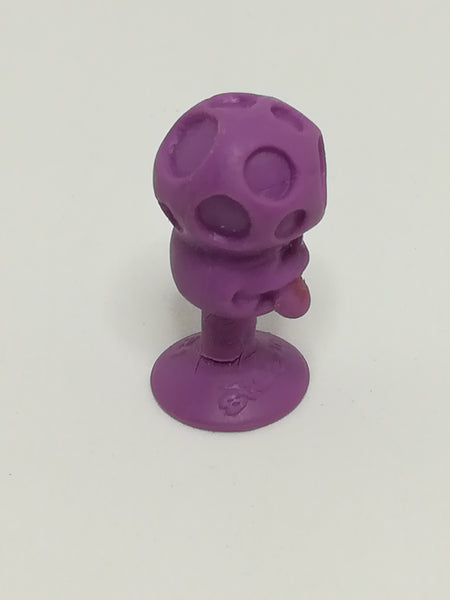 Stikeez - Design 36 - Purple Cheezz
