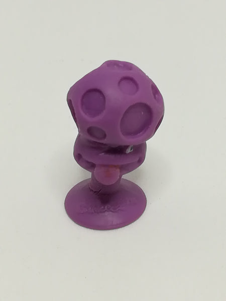 Stikeez - Design 36 - Purple Cheezz