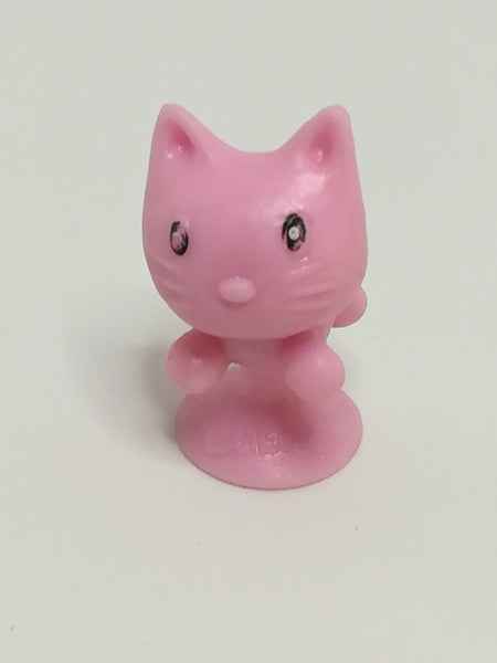 Stikeez - Design 53 - Pink Kitty