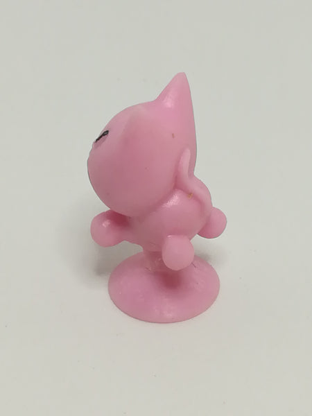 Stikeez - Design 53 - Pink Kitty