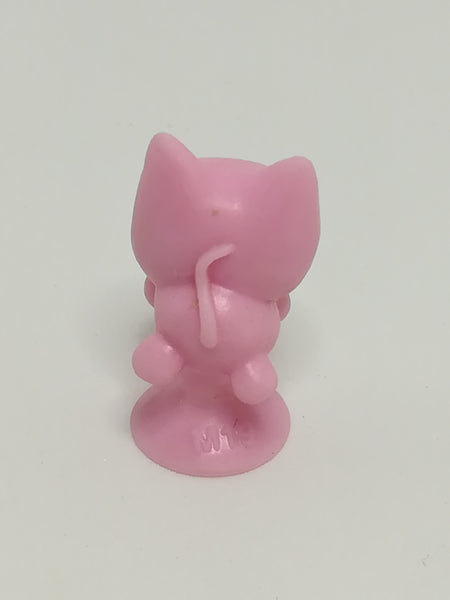 Stikeez - Design 53 - Pink Kitty