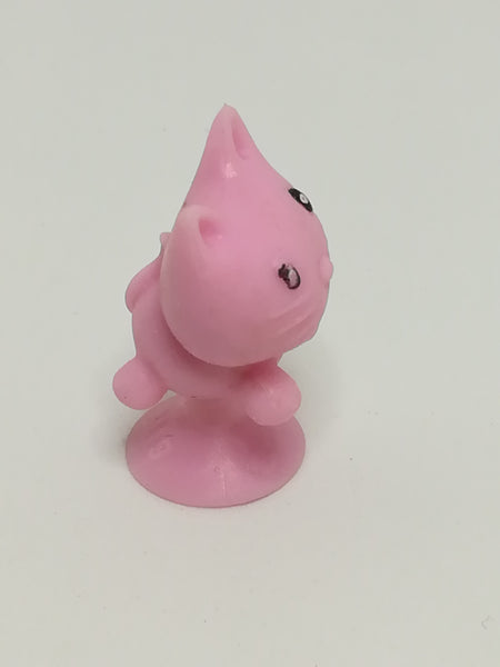 Stikeez - Design 53 - Pink Kitty