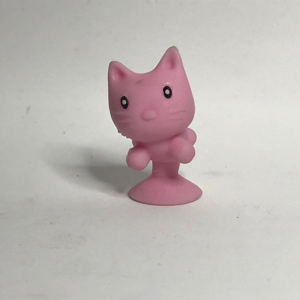 Stikeez - Design 53 - Pink Kitty