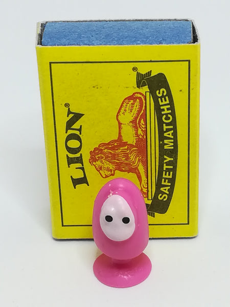 Stikeez - Design 47 - Igor