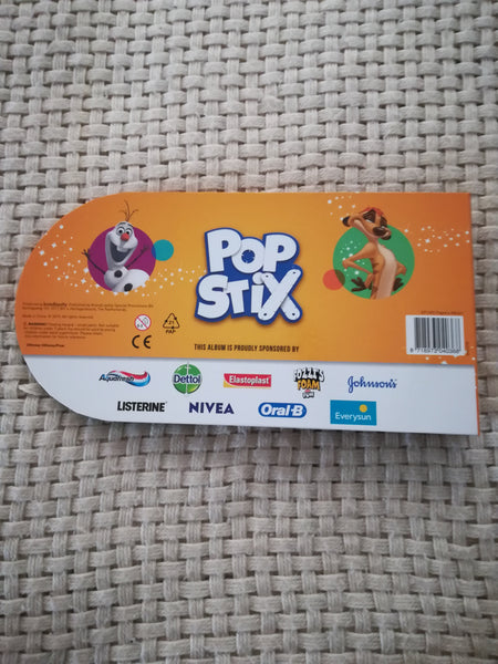 PopStix (Empty Case)