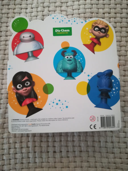 Micro Popz (Empty Case)