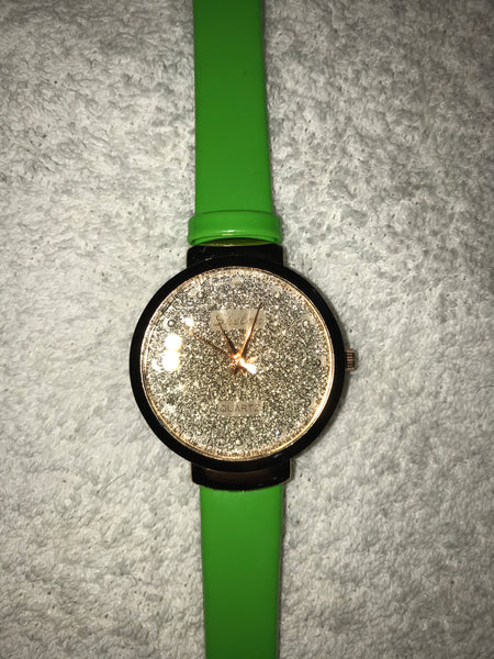 Fashion Watch for Women - Design 12