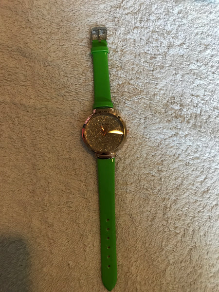 Fashion Watch for Women - Design 12