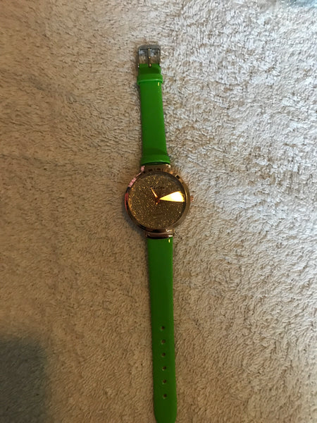 Fashion Watch for Women - Design 12