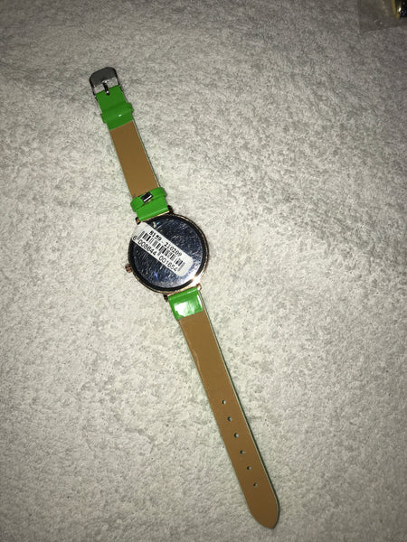 Fashion Watch for Women - Design 12