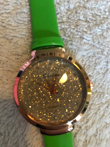 Fashion Watch for Women - Design 12