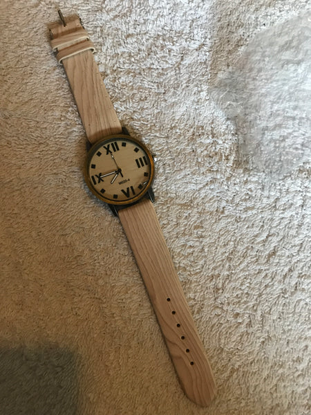 Fashion Watch for Women - Design 13