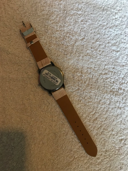 Fashion Watch for Women - Design 13