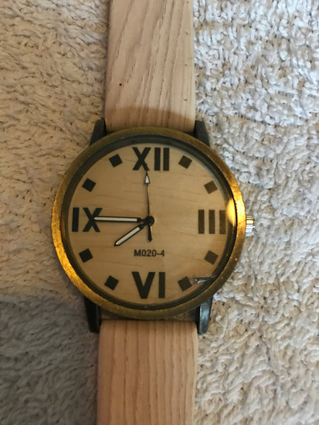 Fashion Watch for Women - Design 13