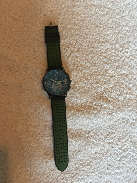 Fashion Watch for Men - Design 3