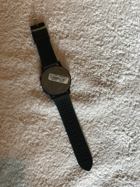 Fashion Watch for Men - Design 3