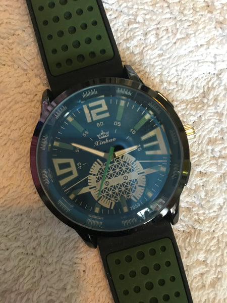 Fashion Watch for Men - Design 3