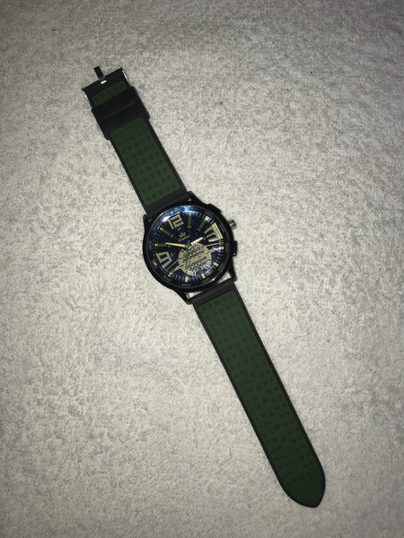 Fashion Watch for Men - Design 3