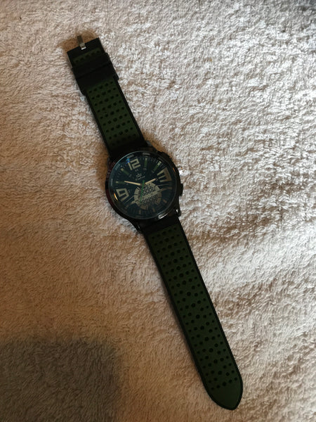 Fashion Watch for Men - Design 3