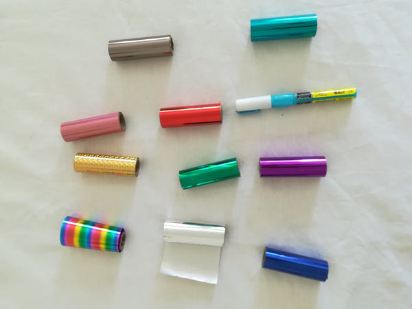 Foil Art Creative Crafts Kit