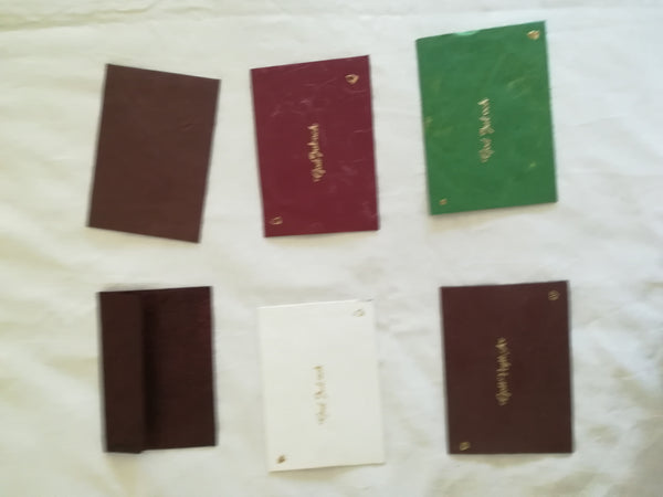 Foil Art Creative Crafts Kit