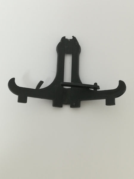 Miniature Plate Stand Holder (Miniature, suitable for printer's tray)