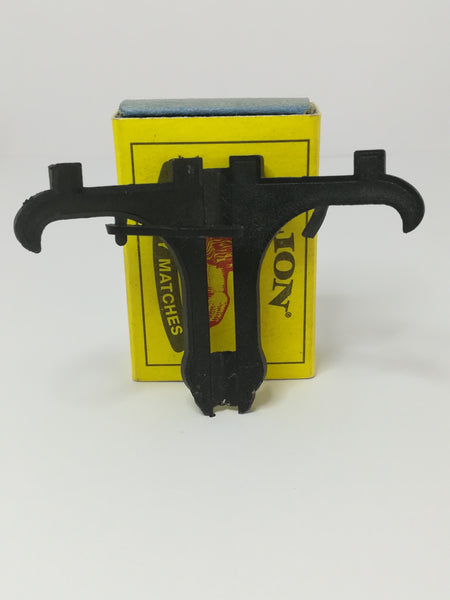 Miniature Plate Stand Holder (Miniature, suitable for printer's tray)