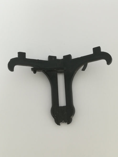 Miniature Plate Stand Holder (Miniature, suitable for printer's tray)
