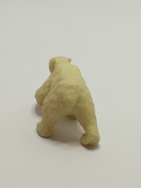 Miniature Polar Bear (Miniature, suitable for printer's tray)