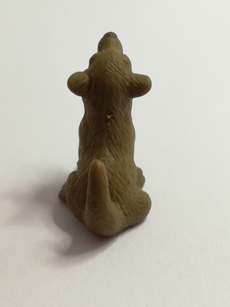 Miniature Lion Cub - like Schleich (Miniature, suitable for printer's tray)