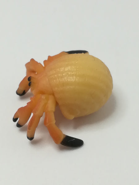Miniature Crab - like Schleich (Miniature, suitable for printer's tray)