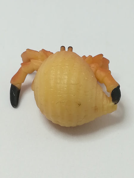 Miniature Crab - like Schleich (Miniature, suitable for printer's tray)