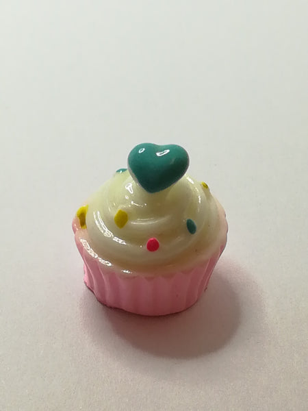 Miniature Cupcake (Miniature, suitable for printer's tray)
