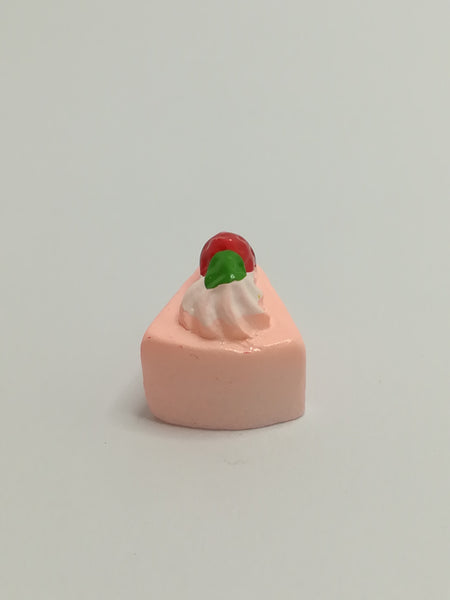 Miniature Strawberry Cake (Miniature, suitable for printer's tray)